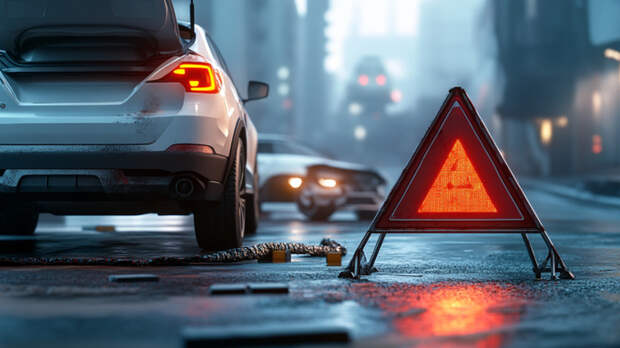 Житель Новосибирска, погубивший свою семью в ДТП на Алтае, выслушал приговор