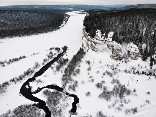 Раскрыта личность единственного выжившего туриста из пропавшей в Пермском крае группы