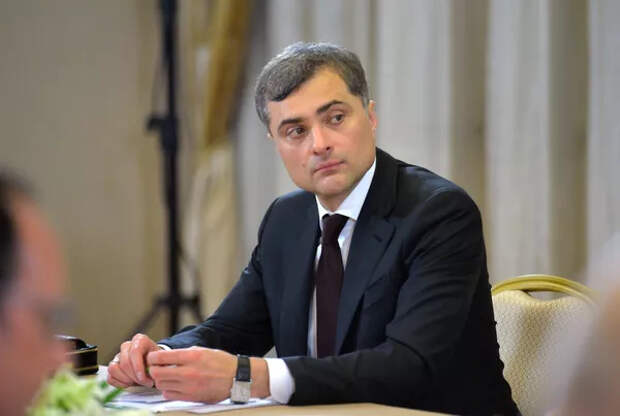 Визит президента РФ В. Путина в Китай. День второй