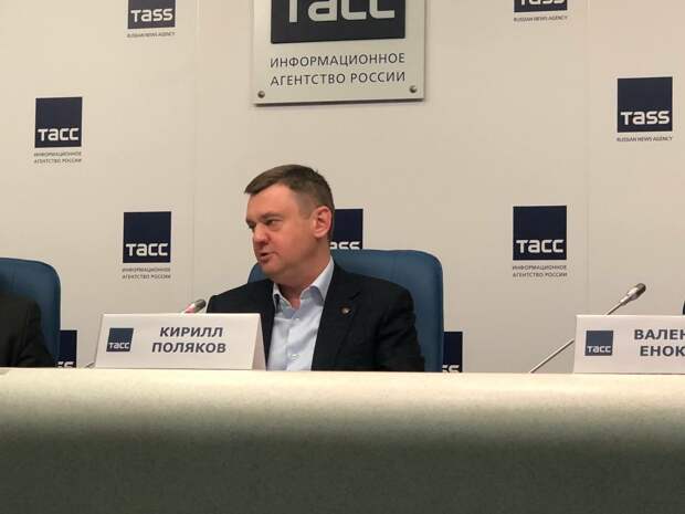 Кирилл Поляков возразил против введения платного въезда в центр Петербурга