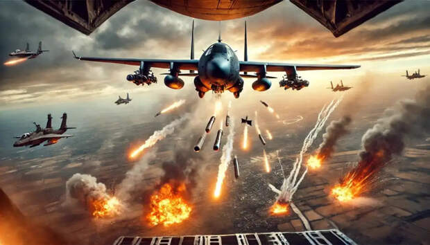 Жесточайший удар по Одессе: горы тел офицеров НАТО. Путин внезапно разыграл козырь: в штаб-квартире альянса «гробовая тишина»