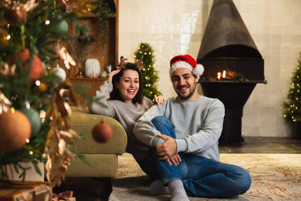 Врач рекомендовал не торопиться с утилизацией новогодней ёлки