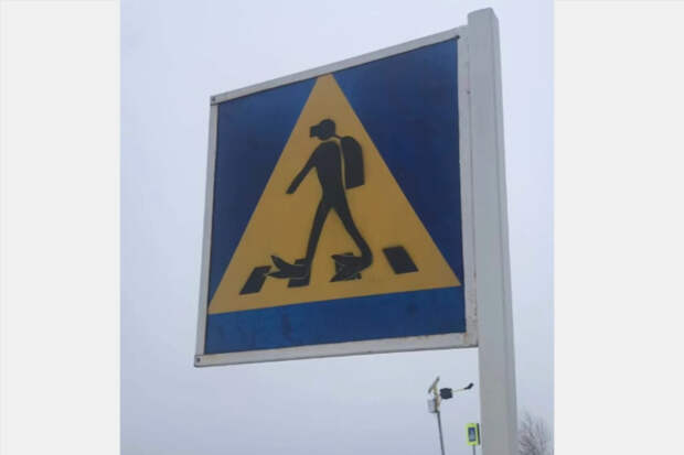 Российских водителей предупредили о водолазах