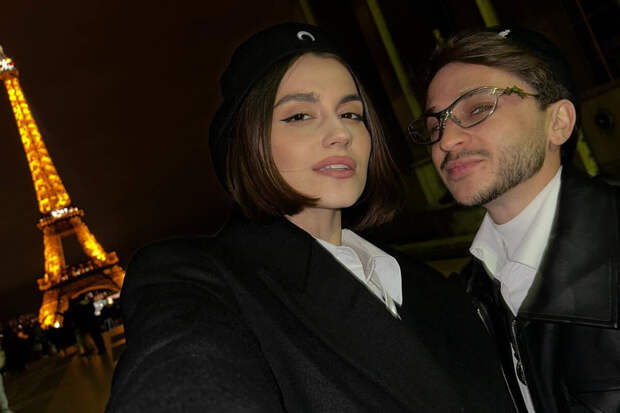 Певица Mona поблагодарила шоумена Джарахова после расставания