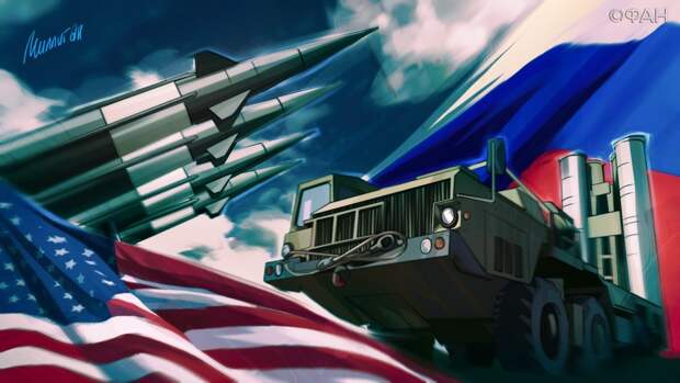 В МИД РФ объяснили, почему невозможна демонстрация США ракеты 9М729
