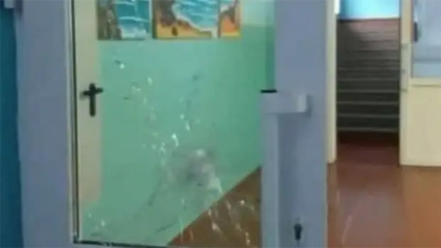 Устроивший стрельбу в Пермском крае шестиклассник отправлен в спецмедучреждение