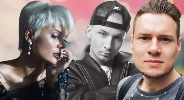 Кого любила Анна Шульгина и почему каждый раз всё заканчивалось разрывом