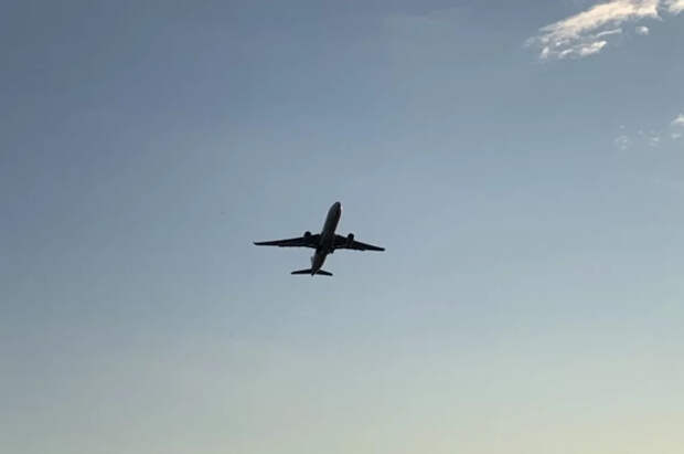 В РФ с Кубы вылетел последний самолёт с российскими туристами