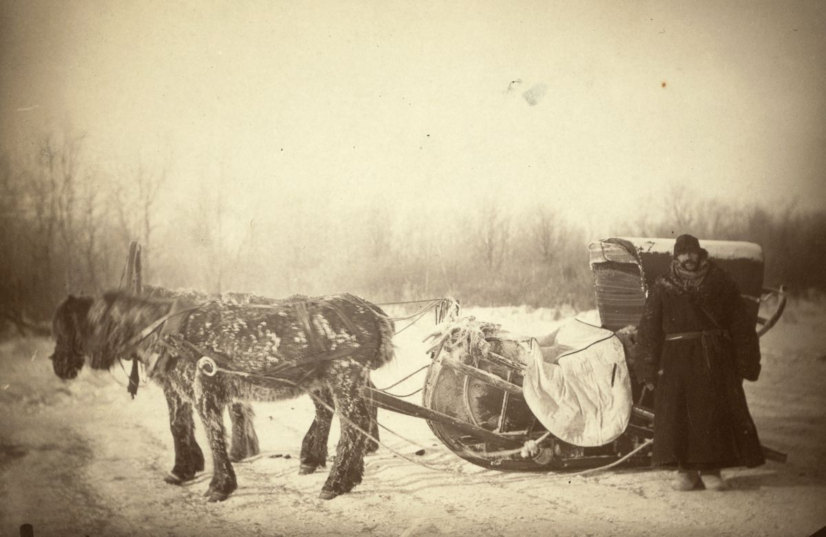 Многонациональное богатство Российской империи 1870−1880-х годов