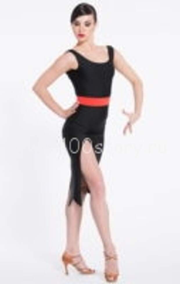 Интересно девки пляшут