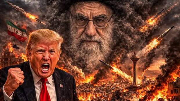 У Трампа большие проблемы. Теперь помочь может только Россия