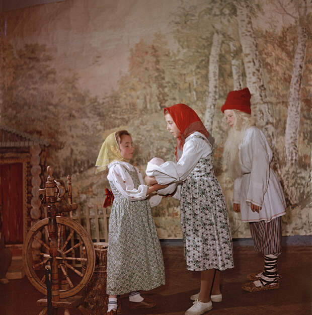 Детская опера