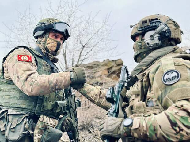 100 рублей от каждого уже спасают сотни жизней наших бойцов (ВИДЕО)