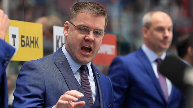 Тренер «Сочи» отреагировал на поражение со счетом 1:10 от «Сибири»