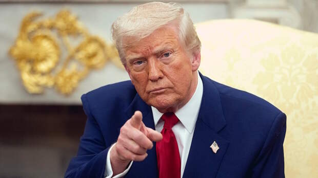 Трамп в иске к медиамагнату Мердоку оценил ущерб своей репутации в $10 млрд