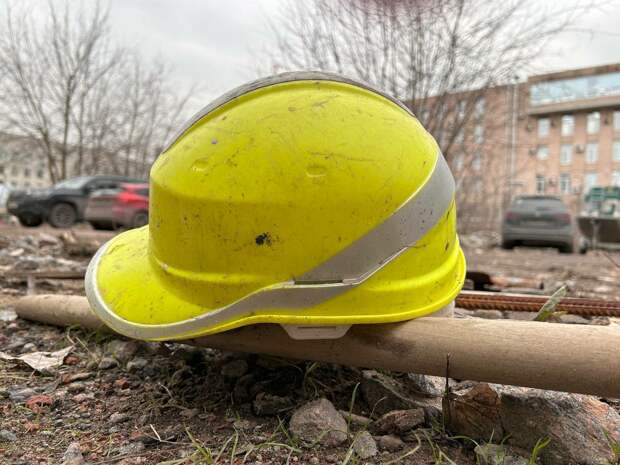 Петербуржец получил два года условно за смертельный полет рабочего