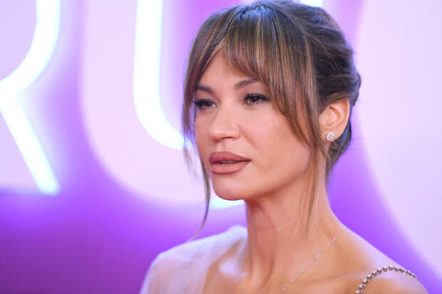 Блогерша Галич пожаловалась на боли в поджелудочной железе