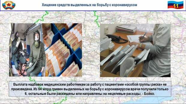 Американцы начали испытывать лекарства и вакцину от коронавируса на «ВСУшниках», есть жертвы  (ФОТО, ВИДЕО) 