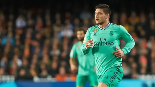 В Испании составили список самых больших разочарований сезона Примеры