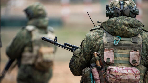 Российская армия освободила Купянск-Узловой и Новояковлевку в зоне СВО