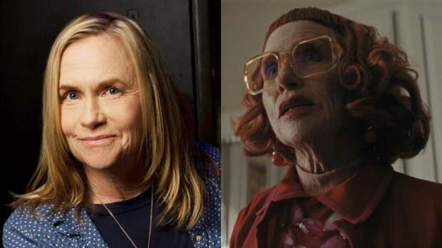 «Брила ноги и репетировала речь»: в 75 лет она впервые получила главную кинонаграду, а ее муж, звезда «Шоу Трумана», не смог сдержать слез