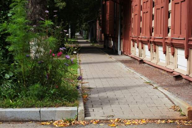 В Октябрьском округе Иркутска рассматривают 12 “Народных инициатив” на 2021 год