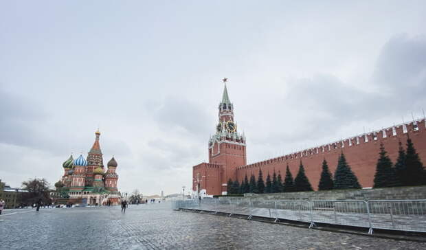 Правительство РФ сформировало штаб по восстановлению освобождённых территорий