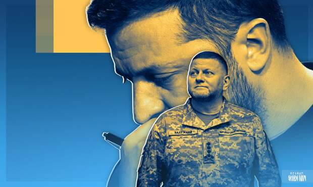 «РИА Новости»: Киев признал провал операции ВСУ в Крынках — 1434-й день СВО