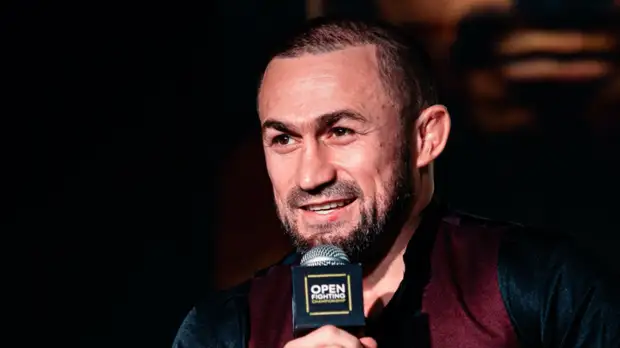 Багаутинов: Проводников — очень опасен, к поединку он подойдёт в хорошей форме