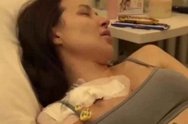 У блогера Лерчек обнаружили метастазы в костях черепа