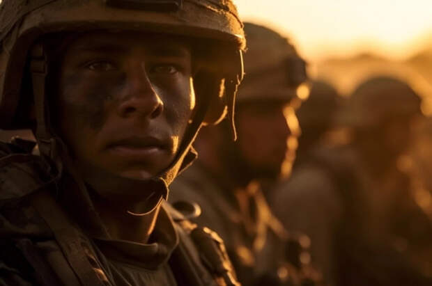 ЦАХАЛ заявил, что атаковал 380 целей в Ливане за сутки до прекращения огня