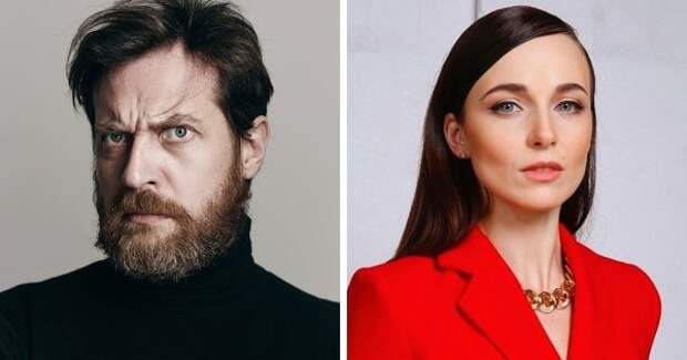 Парочки из популярных отечественных сериалов 2000-х тогда и сейчас