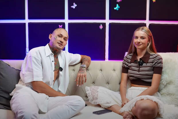 Суд на Украине встал на сторону OnlyFans-модели Лизы Василенко в деле о налогах