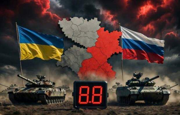 Два месяца на выход: Зеленский раскрыл сроки ультиматума России по Донбассу