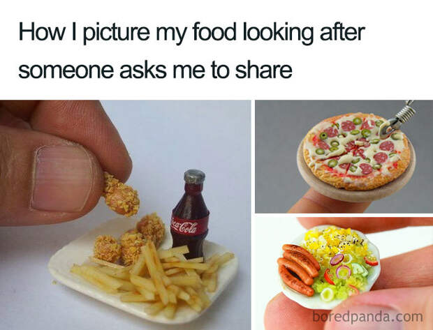 Food Meme