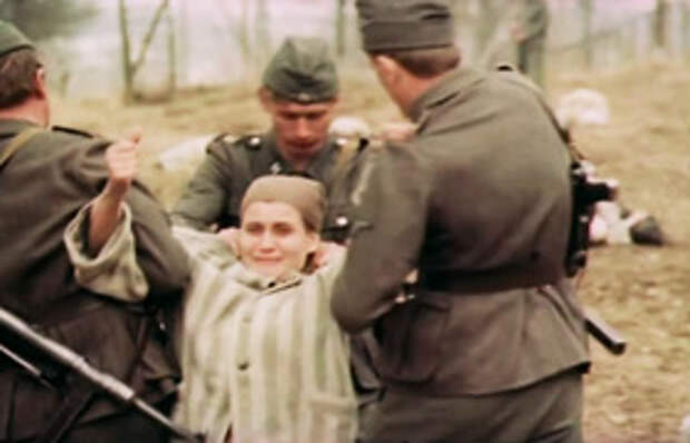 Насилие на советском и российском экране – от 1920-х до начала XXI века