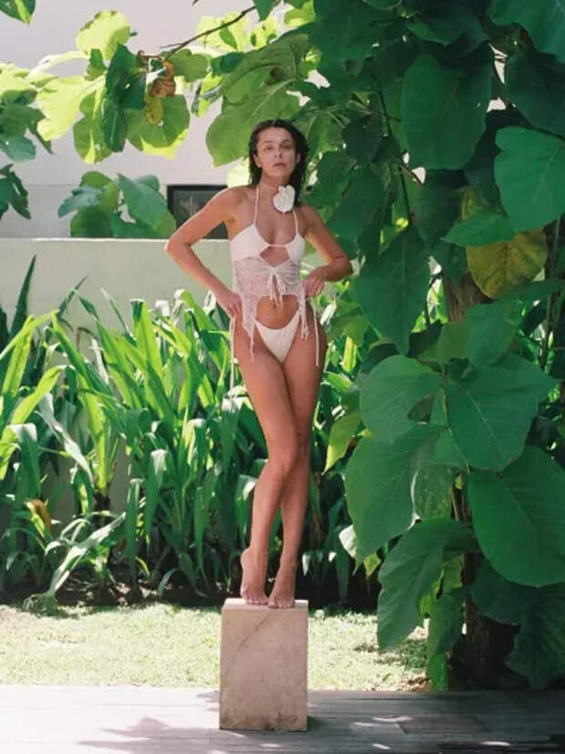 Татьяна Старикова