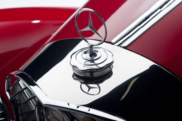 Владелец Mercedes-Benz 500 K образца 1935 года может лишиться раритета (31 фото)