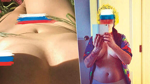 "Это было жарко!" Агузарова выложила голые фото в честь победы сборной России