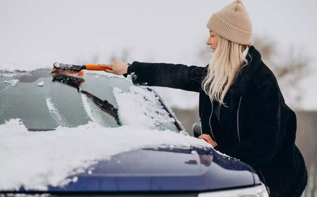 В какую сумму обойдется откопать автомобиль в столице (согласно объявлениям)