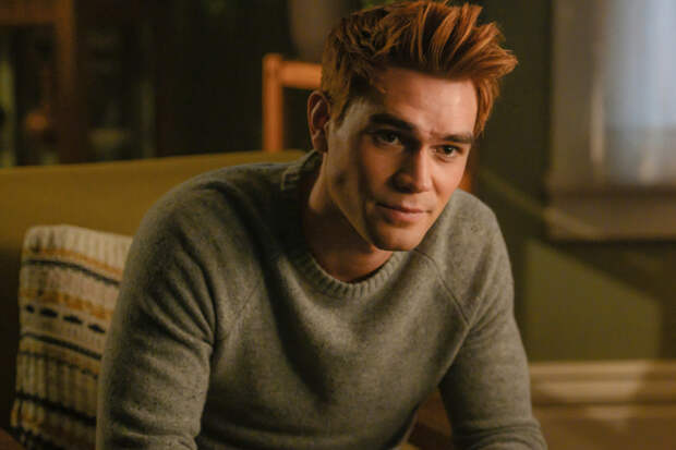 KJ Apa, Riverdale | Photo Credits: Diyah Pera, Diyah Pera/The CW