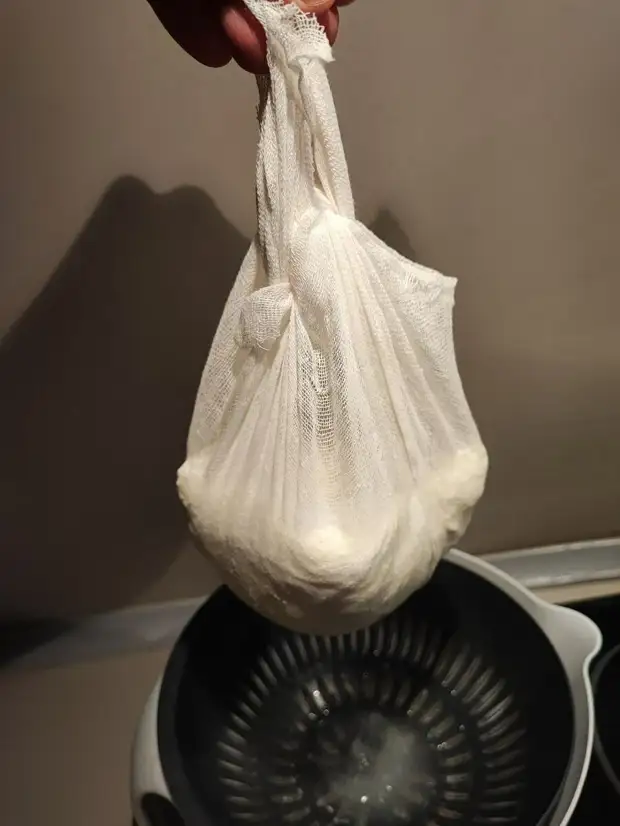 Пасха. Семейный рецепт