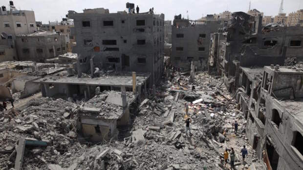 Reuters: ослабленный ХАМАС перешел к повстанческой тактике в Газе