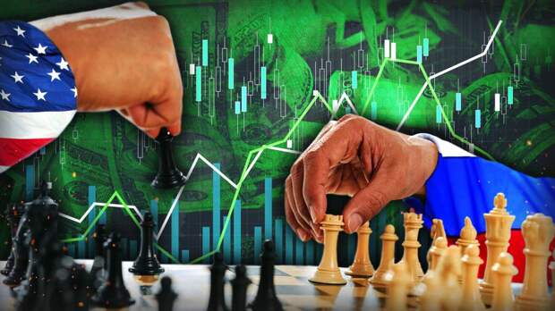 Экономист Сафина усомнилась в способности США ввести болезненные санкции против России