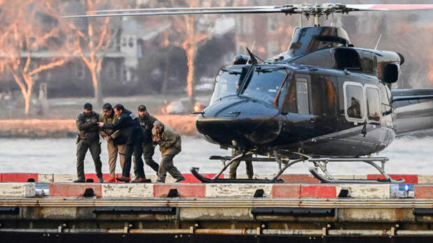 Как захват Мадуро скажется на ситуации в Венесуэле и ее отношениях с США