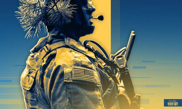 Взвод ВСУ с колумбийским командиром сдался в плен в Запорожской области