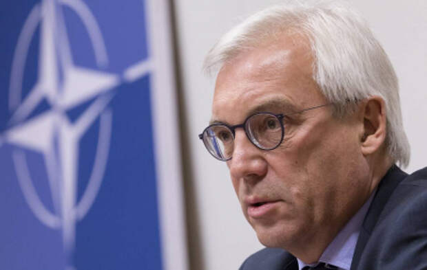 «В международных отношениях свобода выбора не существует»: МИД России отверг компромисс  с НАТО