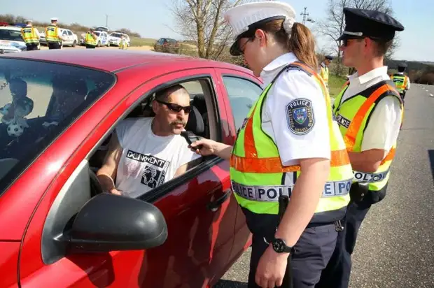 Страны с кошмарным дорожным движением Страны с кошмарным дорожным движением