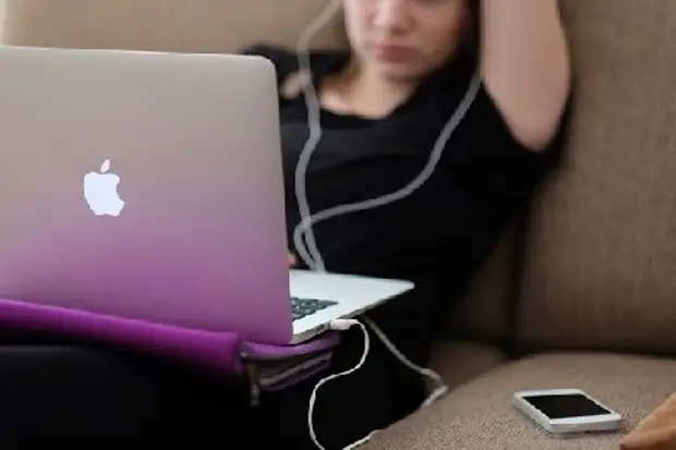 Россиянам закрыли доступ к презентации новинок Apple