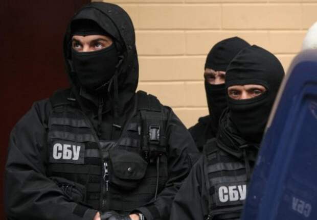 Захваченного СБУ представителя ЛНР в СЦКК арестовали